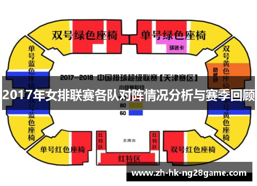 2017年女排联赛各队对阵情况分析与赛季回顾