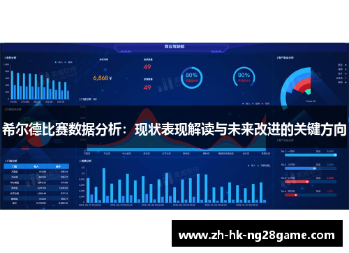 希尔德比赛数据分析：现状表现解读与未来改进的关键方向