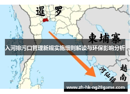 入河排污口管理新规实施细则解读与环保影响分析